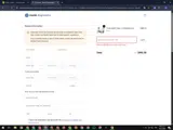 newyear20 coupon verification screenshot