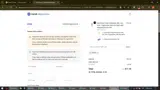 dpf10 coupon verification screenshot