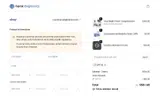 dpf10 coupon verification screenshot