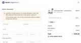 KNOJI coupon verification screenshot