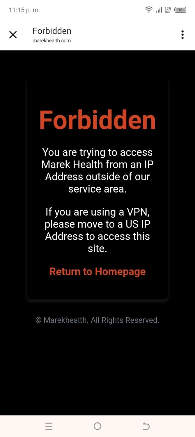 Marek Health discount code screenshot showing code Knoji applied at Marek Health checkout page. Uploaded by SimplyCodes community member Daless on Jun 15, 2025