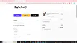 SAMPLEMANIA coupon verification screenshot