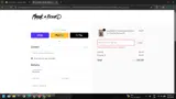 SAMPLEMANIA coupon verification screenshot