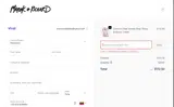 verydemonic coupon verification screenshot