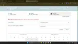 KTPG coupon verification screenshot