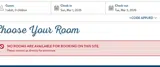 CYBER coupon verification screenshot