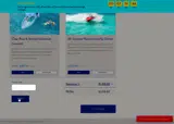 PEAK coupon verification screenshot