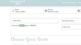 ISHERE coupon verification screenshot