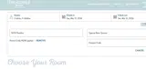 PEAK coupon verification screenshot
