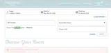 SZCOOL coupon verification screenshot