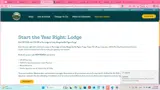 NEWYEAR26 coupon verification screenshot