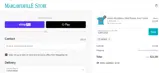 MVR25 coupon verification screenshot