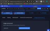 XMRGUARD coupon verification screenshot