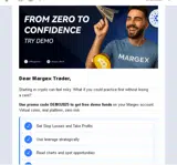 DEMO2025 coupon verification screenshot