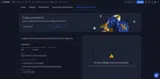 CRYPTOOCEAN coupon verification screenshot