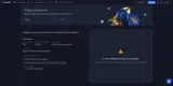 START coupon verification screenshot