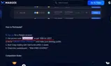 Copytrading coupon verification screenshot