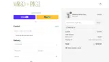 Margo Paige coupon verification screenshot