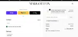 HAPPYSHOPPER10 coupon verification screenshot