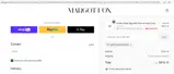 HAPPYSHOPPER10 coupon verification screenshot