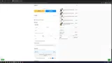Vip20 coupon verification screenshot