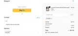Vip20 coupon verification screenshot