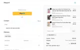 MELINDA18 coupon verification screenshot