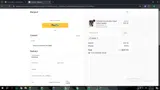 LISA18 coupon verification screenshot