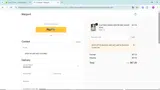 MGVCAFF22 coupon verification screenshot