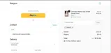 DIVA20 coupon verification screenshot