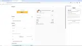 LOLA18 coupon verification screenshot