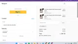 LOLA18 coupon verification screenshot