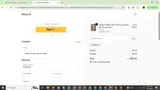 MG20 coupon verification screenshot