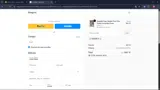 NADINE18 coupon verification screenshot