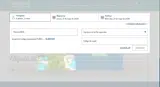 FLRES coupon verification screenshot