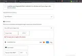 ISHERE coupon verification screenshot