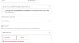 THN4NF coupon verification screenshot