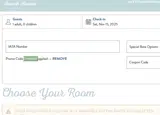 THN4NF coupon verification screenshot