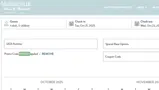 WINTER coupon verification screenshot