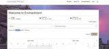 FAMILYESCAPE coupon verification screenshot