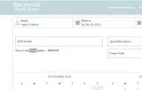 Bfriday coupon verification screenshot