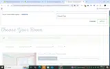 FLRES coupon verification screenshot