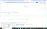 SZCOOL coupon verification screenshot