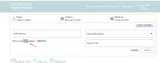 KTPG coupon verification screenshot