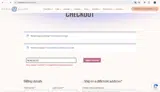 BUNDLE20 coupon verification screenshot