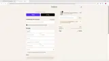 JESUISDUNYA coupon verification screenshot