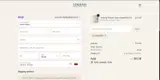 DEALNORY coupon verification screenshot