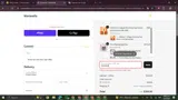 TRYME20 coupon verification screenshot