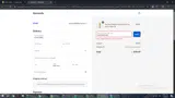 BLOODMOON coupon verification screenshot