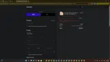 CYBER10 coupon verification screenshot